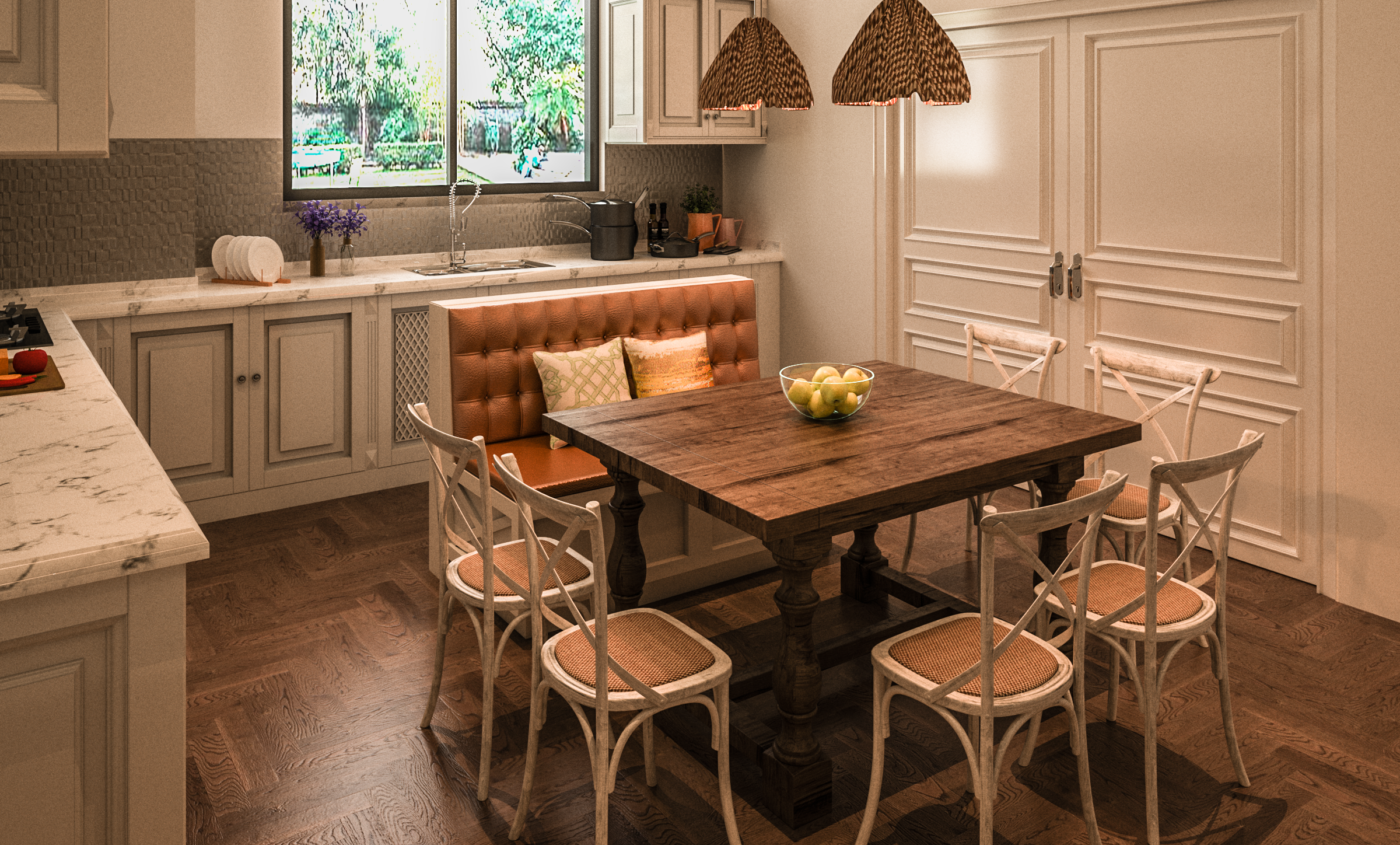 Interior Design